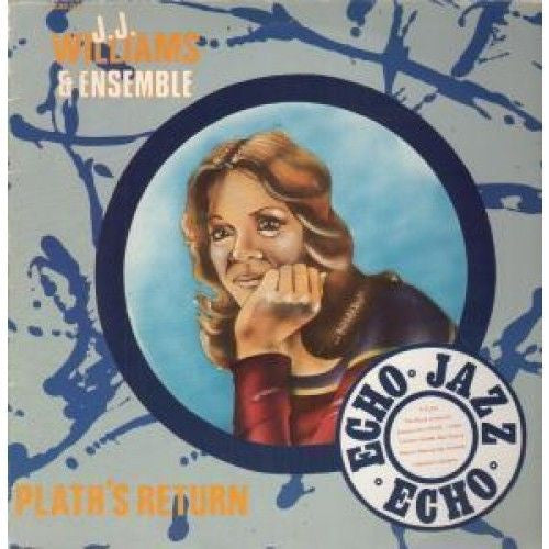J.J. Williams & Ensemble - Plath's Return