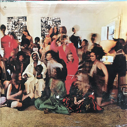 Something For Everyone - secondary