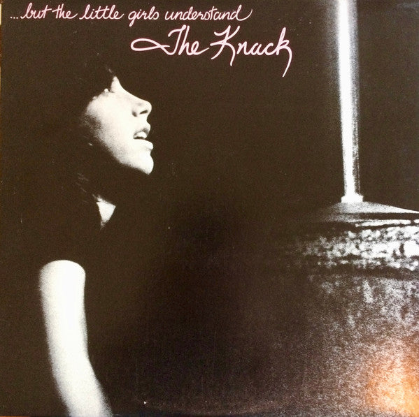The Knack - ...But The Little Girls Understand