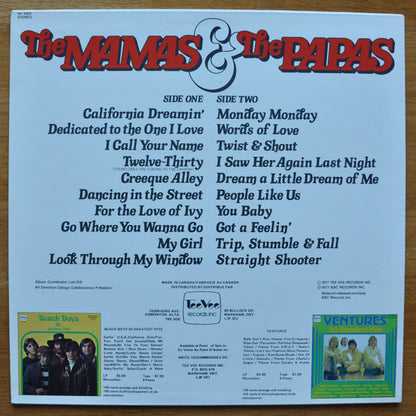 20 Greatest Hits - secondary