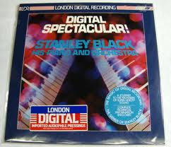 Stanley Black & His Orchestra - Digital Spectacular