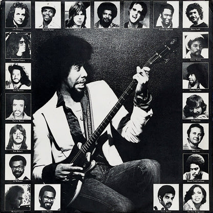 I Wanna Play For You - secondary