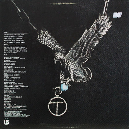 Tommy Overstreet - The Best Of