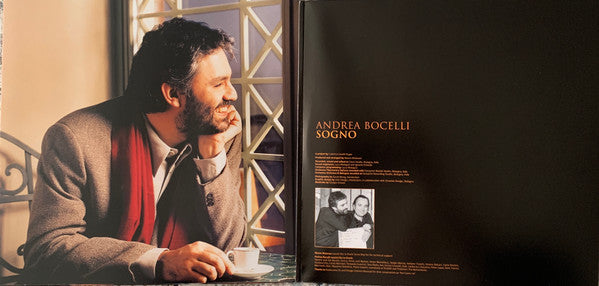 Sogno - secondary