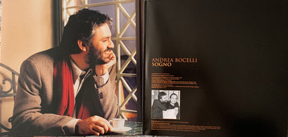 Sogno - secondary