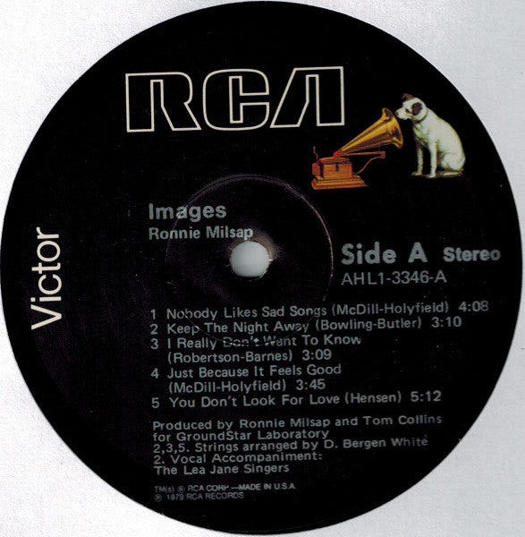 Images - secondary