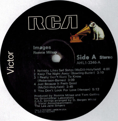 Images - secondary