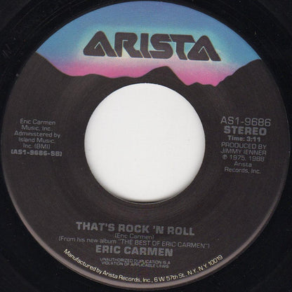 Make Me Lose Control - secondary