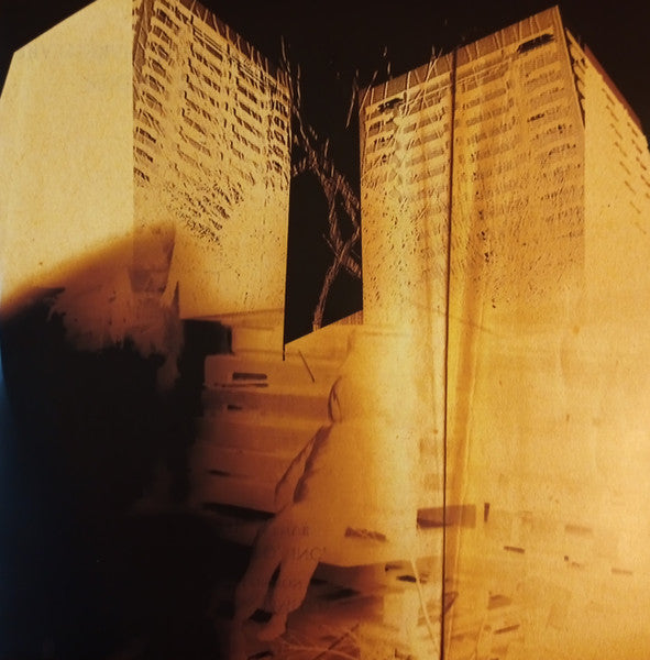 Amnesiac - secondary