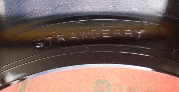 Frustration Paradise - secondary