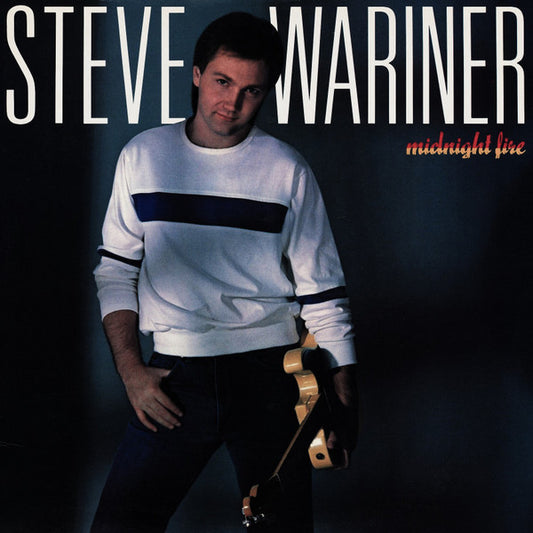 Midnight Fire  - primary