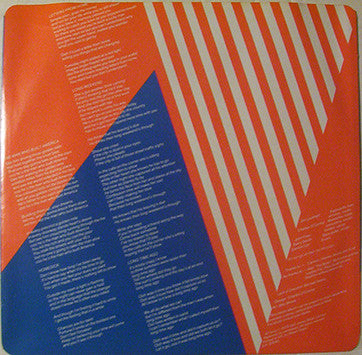 Horslips - The Man Who Built America