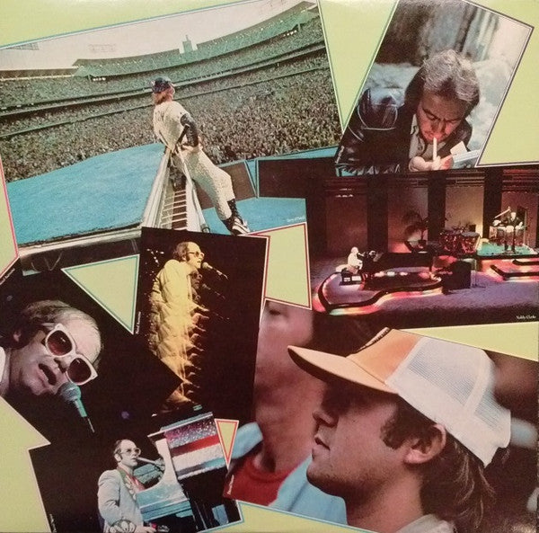 Greatest Hits Volume II - secondary