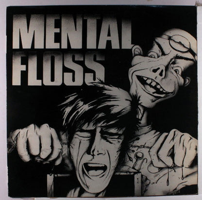 Mental Floss - primary