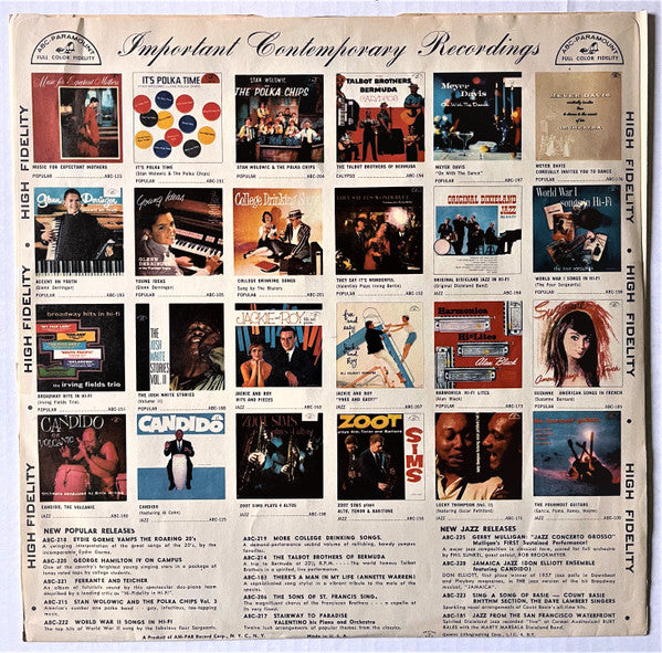 Love Story - Music From The Original Soundtrack - secondary