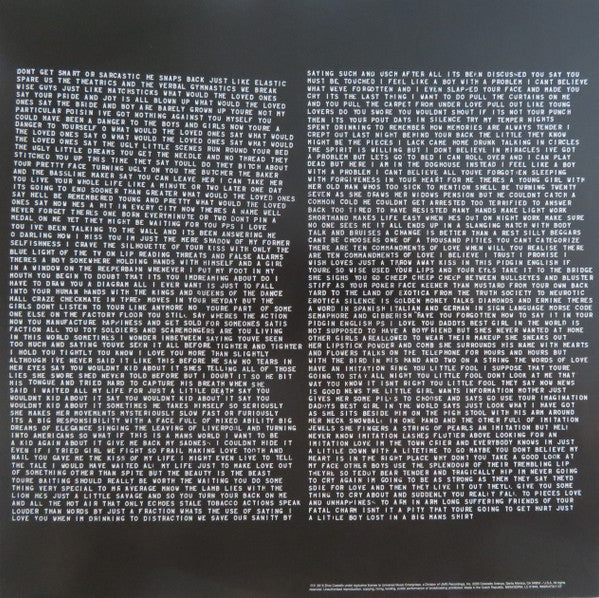 Imperial Bedroom - secondary