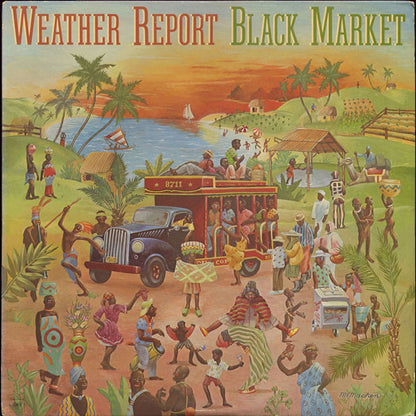 Black Market - primary