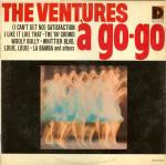 The Ventures - À Go-Go