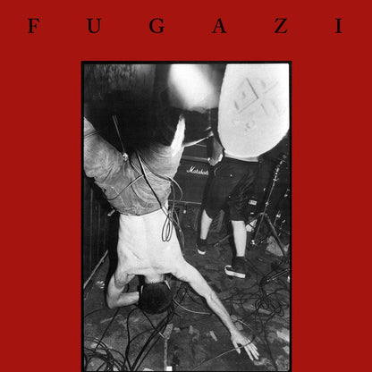 Fugazi - primary