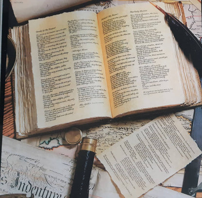 Point Of Know Return - secondary