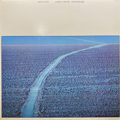 May 24, 1976 - primary