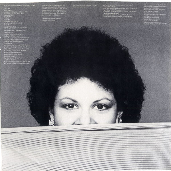 Phoebe Snow - Against The Grain