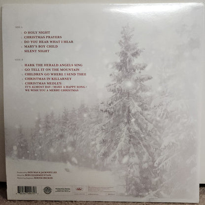 Acoustic Christmas - secondary