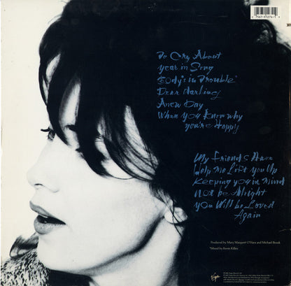 Miss America - secondary