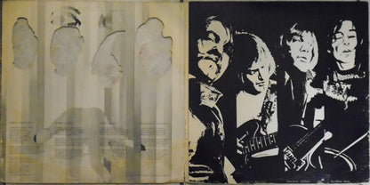 Procol Harum - Broken Barricades