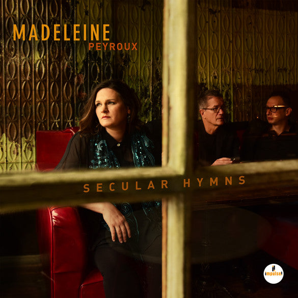 Secular Hymns - primary