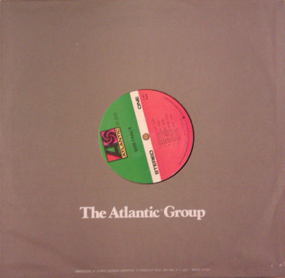Mark Farner - secondary