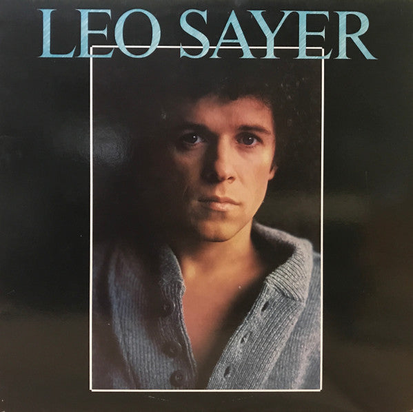 Leo Sayer - primary
