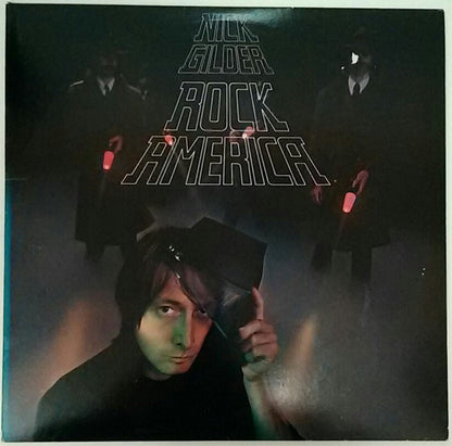 Rock America - primary