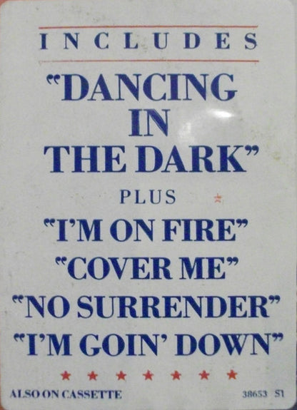 Born In The U.S.A. - secondary