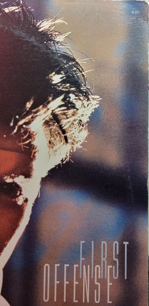 First Offense - secondary