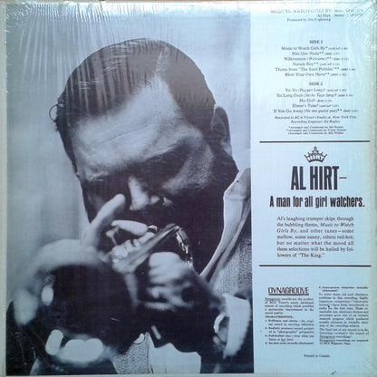Al Hirt - Music To Watch Girls By