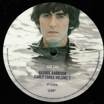 Early Takes Volume 1 - secondary