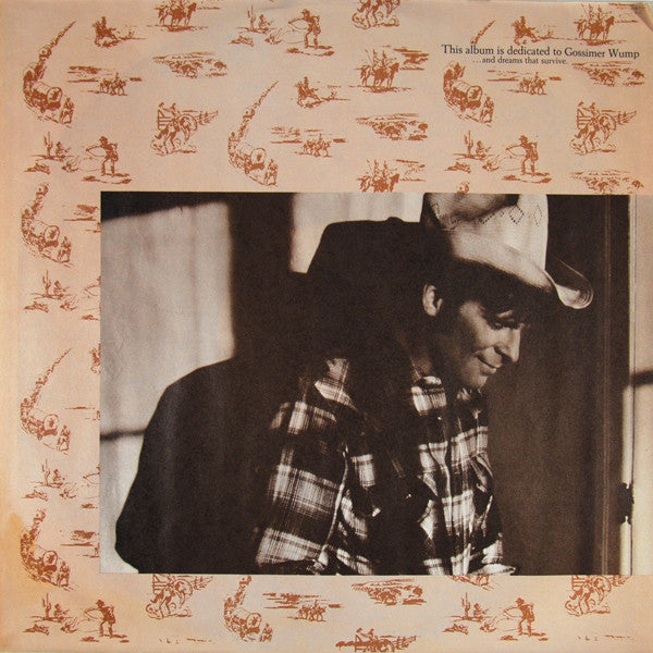 Centerfield - secondary