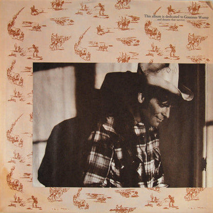 Centerfield - secondary