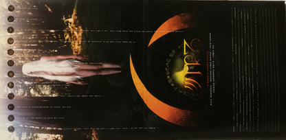 Thirteenth Step - secondary