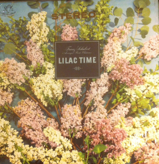 Lilac Time - primary