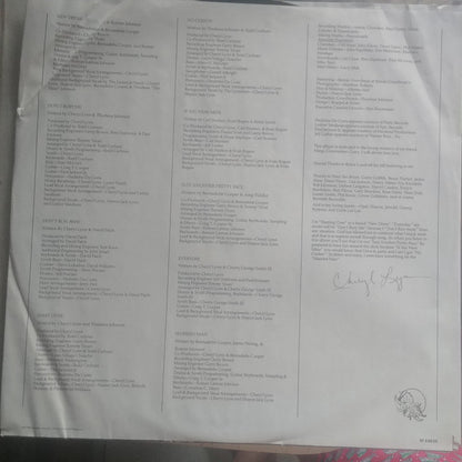 Start Over - secondary