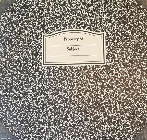 Disco Inferno - secondary