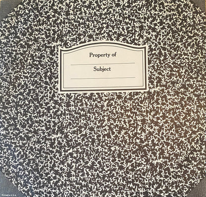 Disco Inferno - secondary