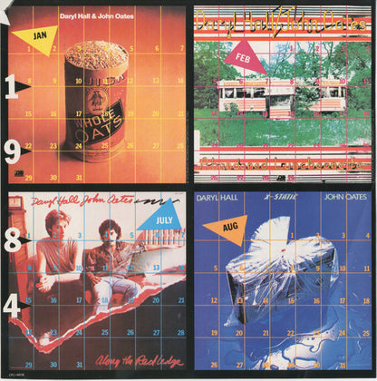 Daryl Hall & John Oates - Rock 'N Soul Part 1