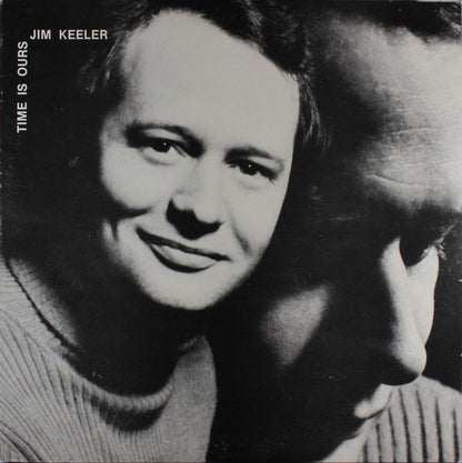 Jim Keeler - Time Is Ours