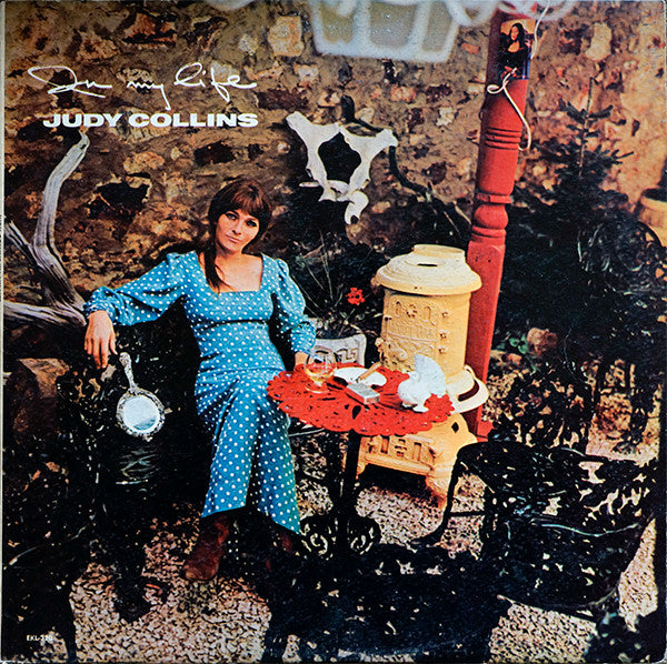 In My Life - primary