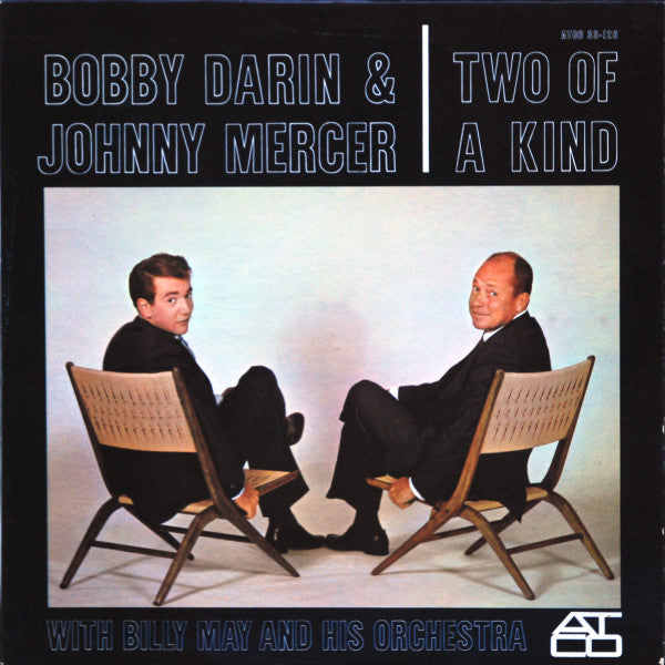 Two Of A Kind - primary