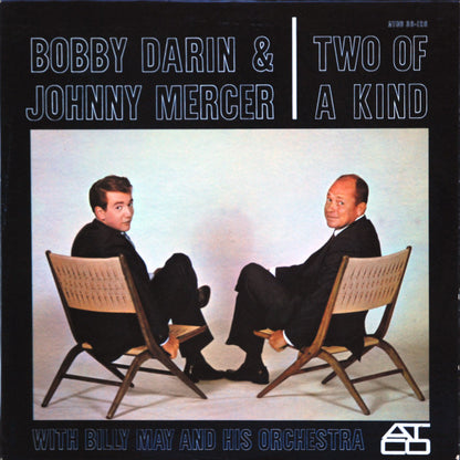 Two Of A Kind - primary