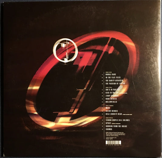 Best Of Bauhaus | Crackle  - secondary